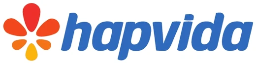 Logotipo Hapvida